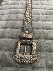 BB Simon Trojan AB Taglia 40 originale Swarovski