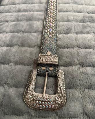 BB Simon Trojan AB Taglia 40 originale Swarovski
