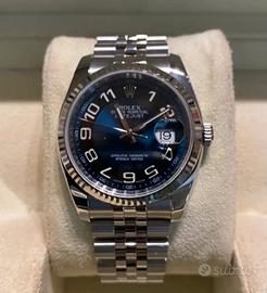 Rolex datejust 36
