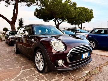 Mini Cooper D Clubman 2.0 Hype