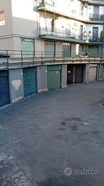 Garage 20 mq Mascalucia