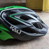 Casco bici