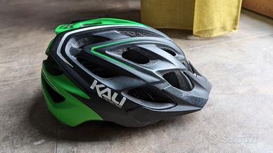 Casco bici