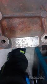 Motore M3 E36 3000cc