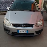 non funzionante, cmax 1.6 diesel 2007 
