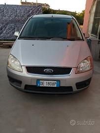 non funzionante, cmax 1.6 diesel 2007 
