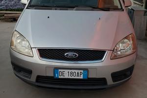 non funzionante, cmax 1.6 diesel 2007 