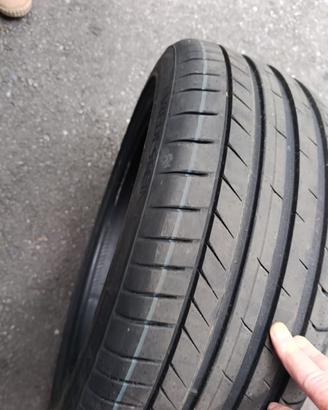 4 gomme estive Vredestein