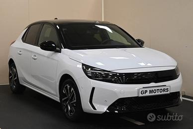 OPEL Corsa 6ª serie Corsa 1.2 100 CV GS Line