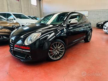 Alfa Romeo MiTo 1.4 T 170 CV M.air S&S Quadrifogli