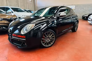 Alfa Romeo MiTo 1.4 T 170 CV M.air S&S Quadrifogli