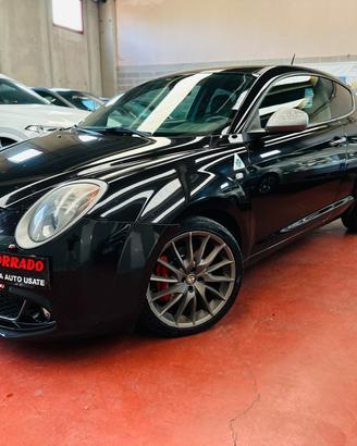 Alfa Romeo MiTo 1.4 T 170 CV M.air S&S Quadrifogli