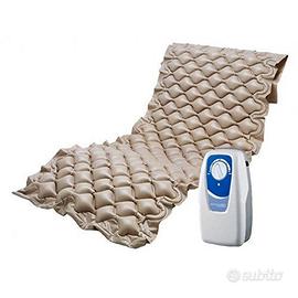 Materasso Antidecubito