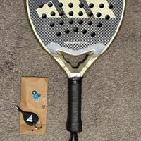 Pala Adidas Metalbone 2.5 ctrl