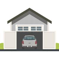 Viale Trento: COMODO GARAGE SINGOLO