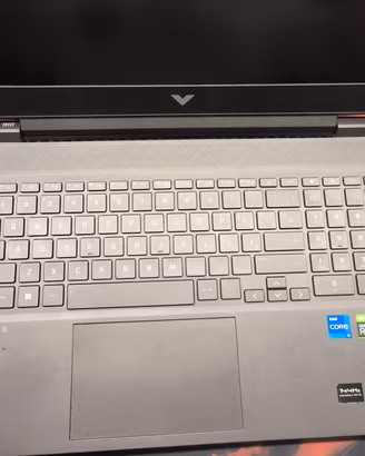 Computer HP victus 16-d1xxx usato