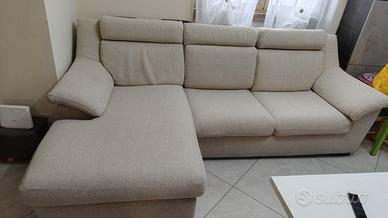 Divano Poltrone e sofà