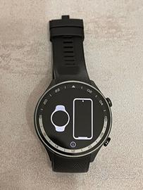OnePlus Watch 2R – Wear OS, GPS doppia frequenza,