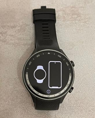 OnePlus Watch 2R – Wear OS, GPS doppia frequenza,