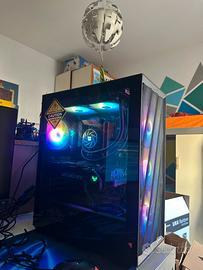 Pc Gaming RTX3080