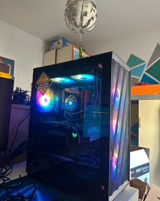 Pc Gaming RTX3080