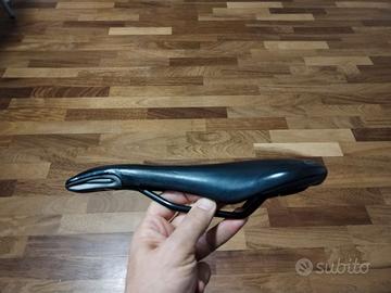 Sella Selle Italia C2 gel flow