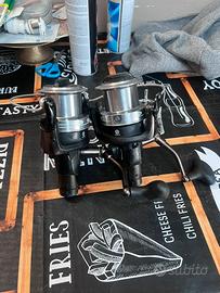 2 mulinelli MITCHELL AVORUNNER V2 7500 BAITRUNNER