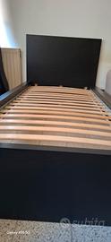 Letto Ikea modello Malm 