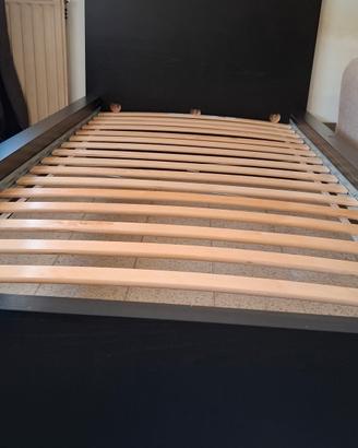 Letto Ikea modello Malm 
