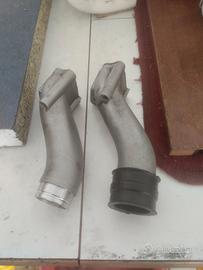 collettore Polino  per carburatore 28/30