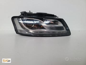 FARO ANTERIORE AUDI A5 8T0 - XENON R - 4408