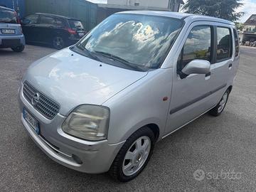 OPEL Agila 1.0 12V Comfort senza nessun lavoro d