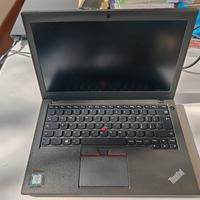 Lenovo X260 per ricambi