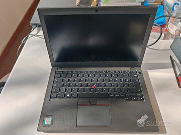 Lenovo X260 per ricambi