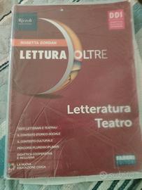 ISBN 978-88-915-5644-8 letteratura teatro