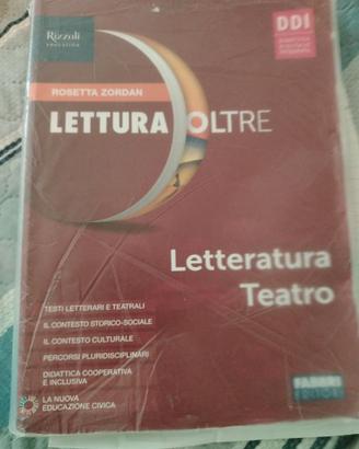 ISBN 978-88-915-5644-8 letteratura teatro