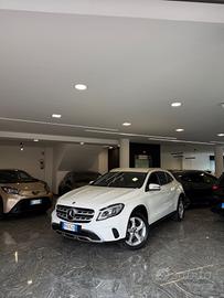 Mercedes-benz GLA 200 d Automatic Sport