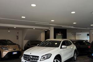 Mercedes-benz GLA 200 d Automatic Sport