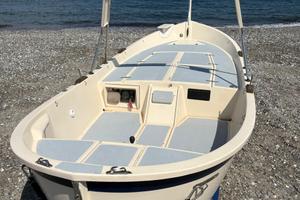 Gozzo calcagno marlin 5,15