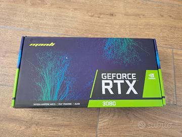 GeForce RTX 3080