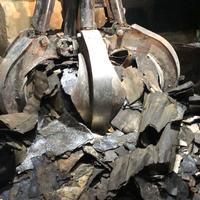 Ritiro, trasporto & smaltimento