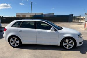 Audi A3 spb 2011 270000km