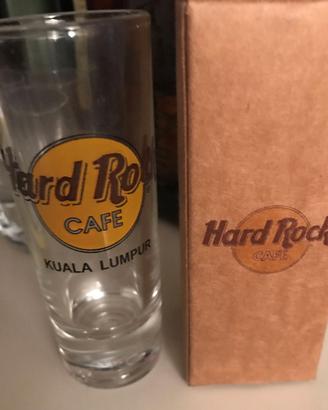 Collezione Hard Rock Café