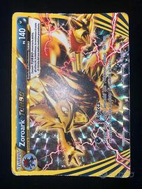 Zoroark Turbo Break (BKT 92/162) Turboblitz - LP