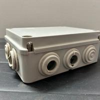 Scatole di derivazione elettriche