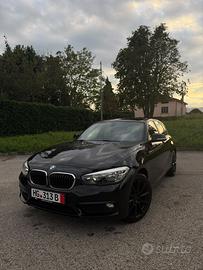 BMW 118i 2018