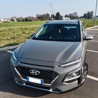 Hyundai Kona 1.6 HEV ibrida XPrime