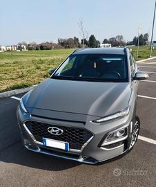 Hyundai Kona 1.6 HEV ibrida XPrime