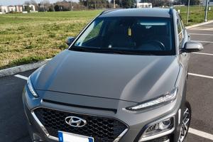 Hyundai Kona 1.6 HEV ibrida XPrime