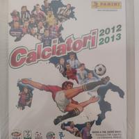 album calciatori 2012/13 e 2013/14